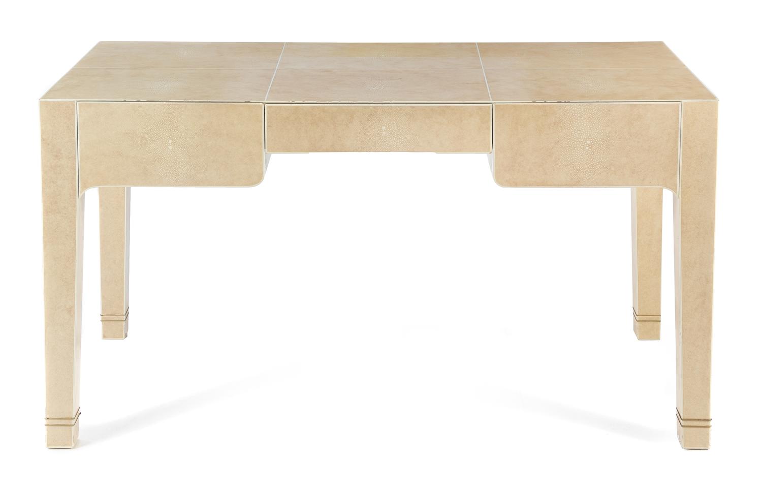 Late 20th Century, , a writing table