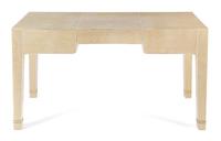 Late 20th Century, , a writing table