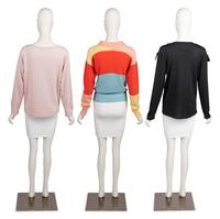Three Chanel Knit Tops, 2010s