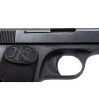 **FN Model 1910 .32 ACP P.A. Marked