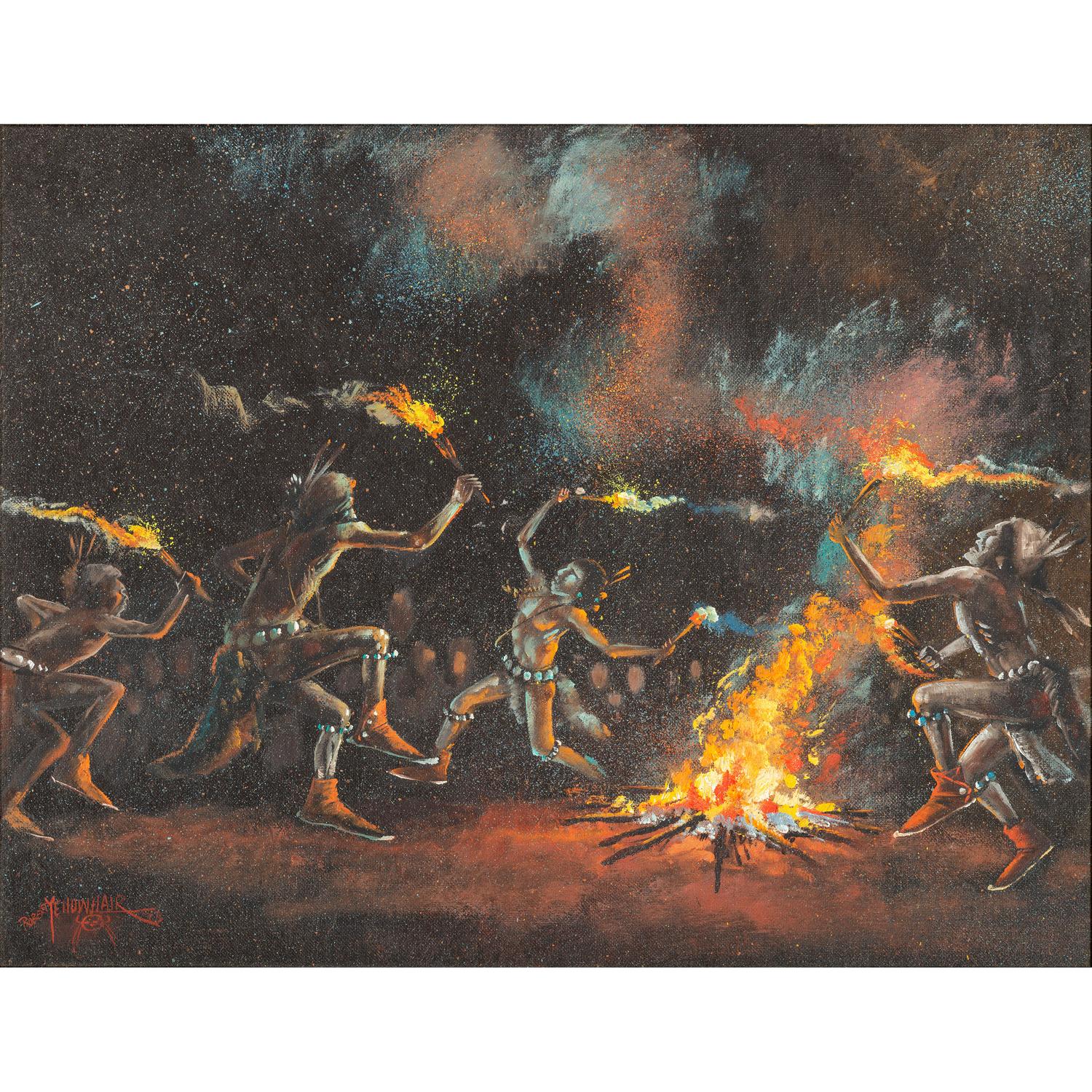 untitled, dance scene