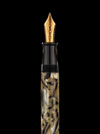 Montblanc: Oscar Wilde Limited Edition Fountain Pen