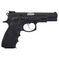 * CZ 85 Combat Pistol in Box with Accessories