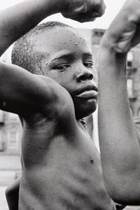 Harlem, New York City, 1963