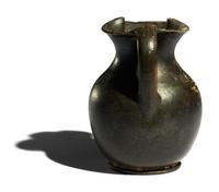 An Apulian Red-Figured Chous