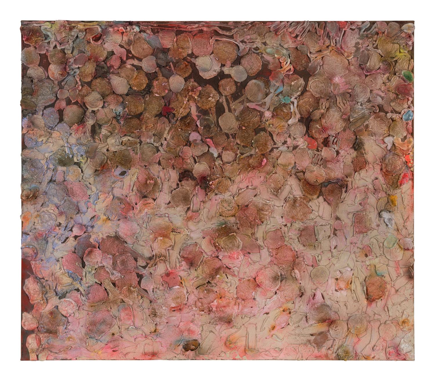 Pummeledflit, 1983