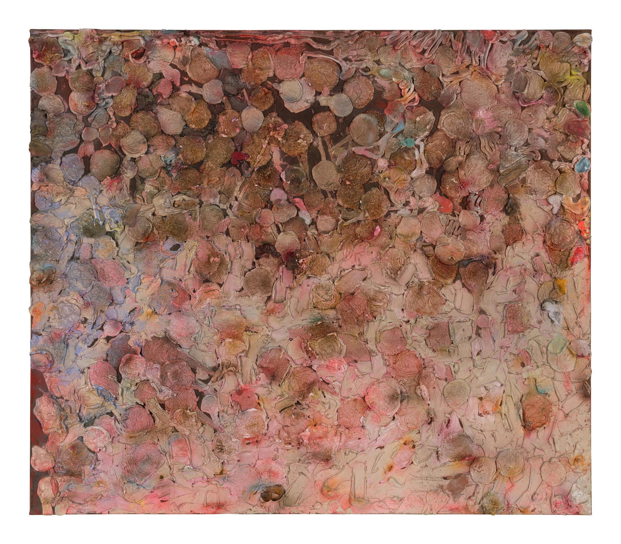 Pummeledflit, 1983