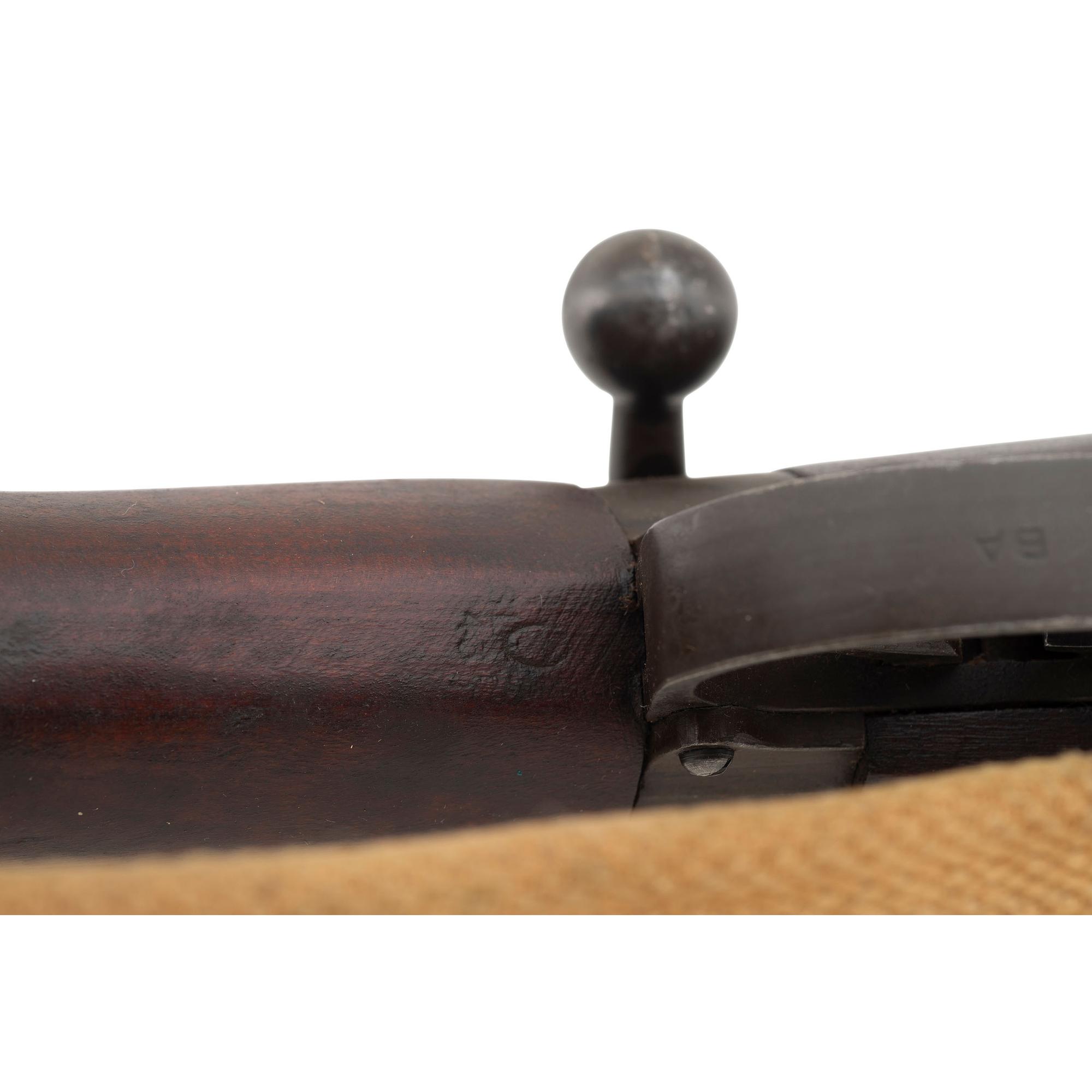 **Australian Lithgow Enfield SMLE Mk. III*