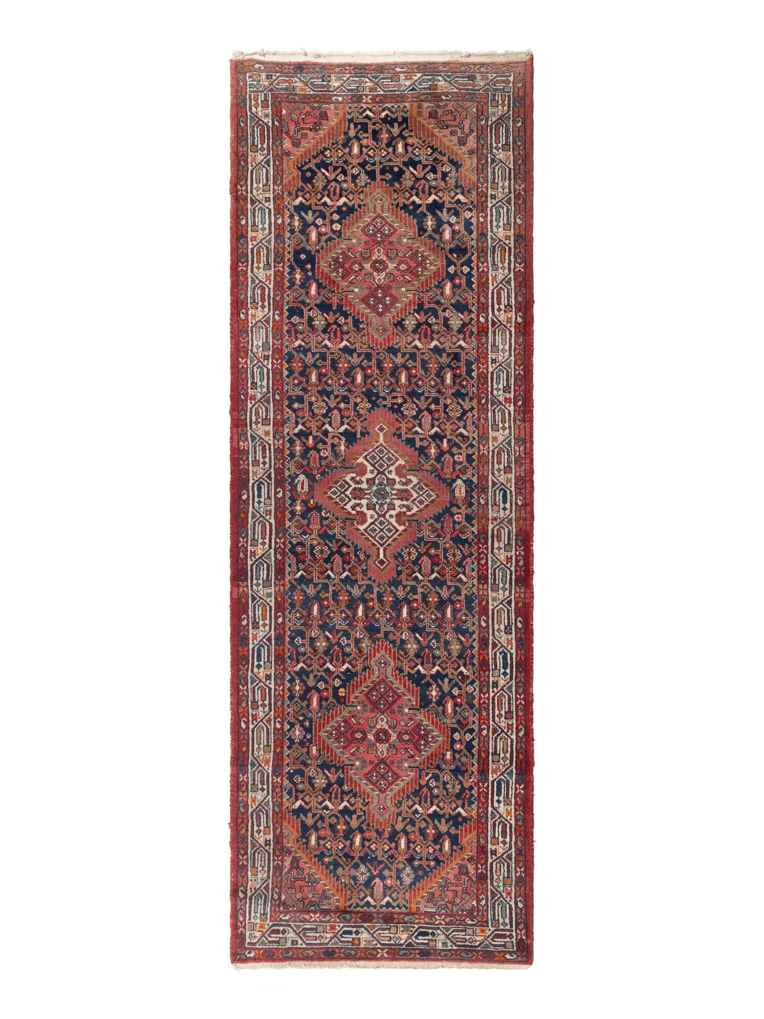 A Hamadan Runner