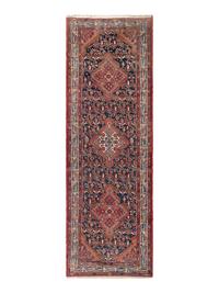 A Hamadan Runner