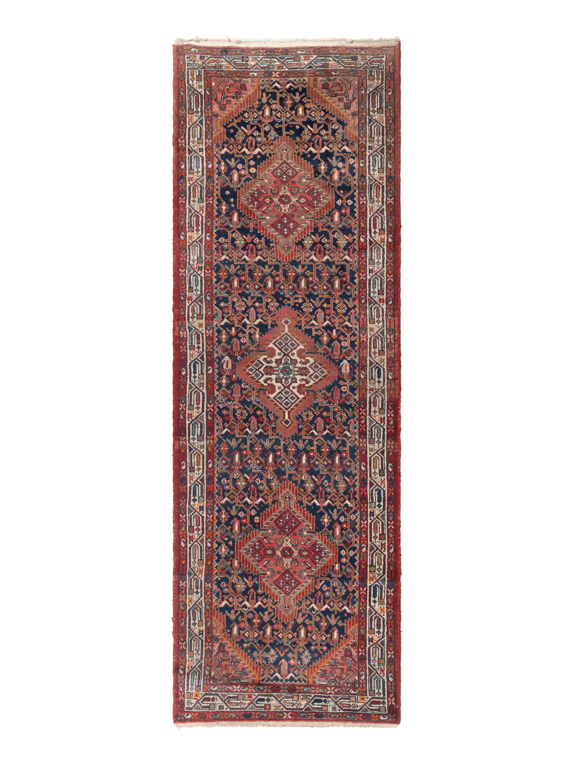 A Hamadan Runner
