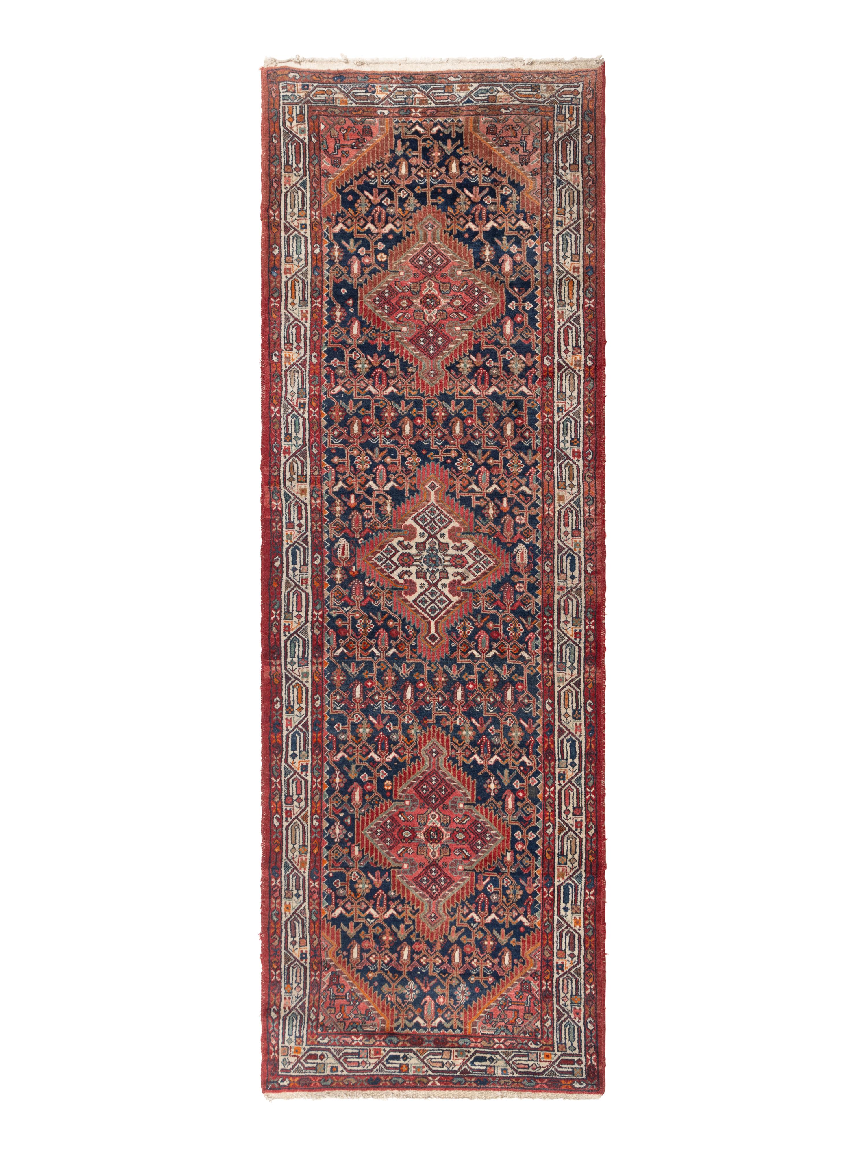 A Hamadan Runner