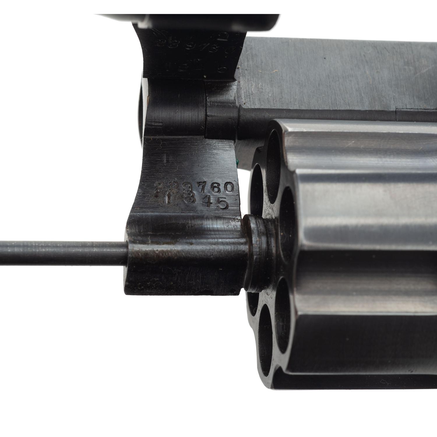 **Colt Model 1917