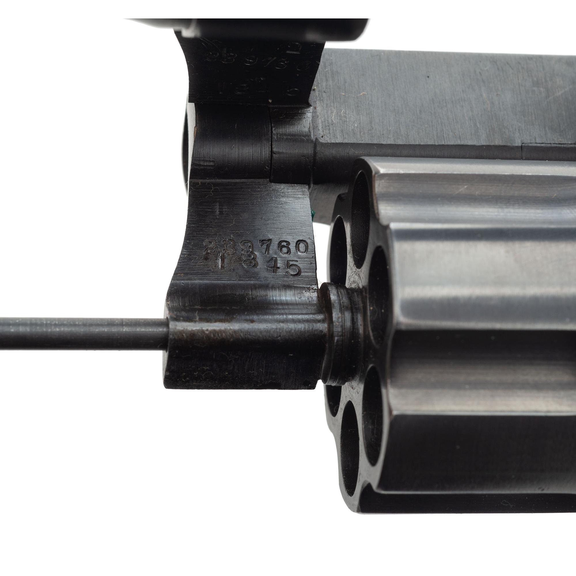**Colt Model 1917