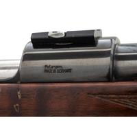 * Mauser Model 3000 Rifle