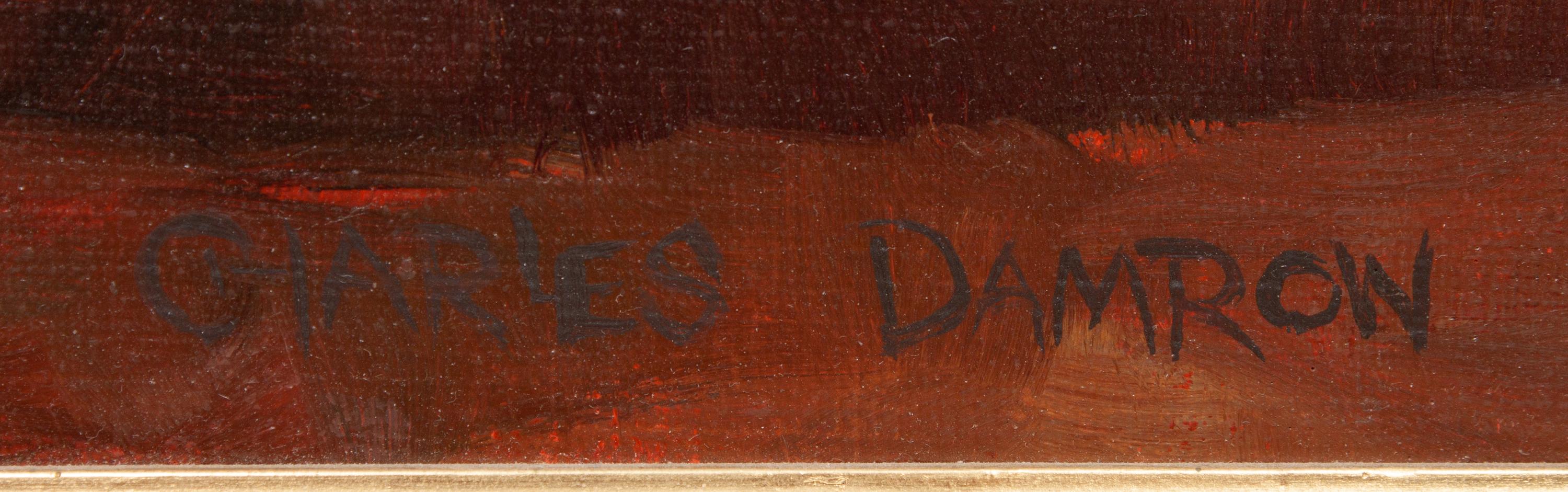 Day's End