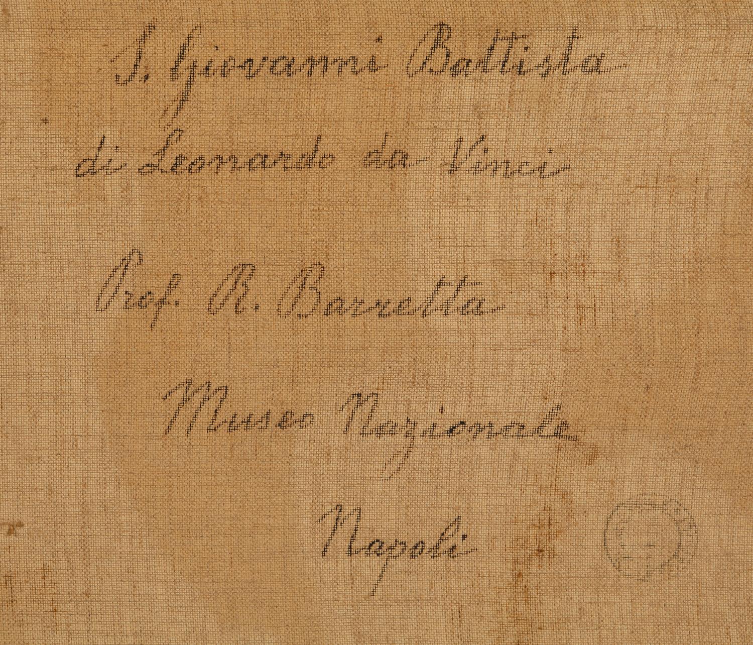 After Leonardo da Vinci, Late 19th/Early 20th Century