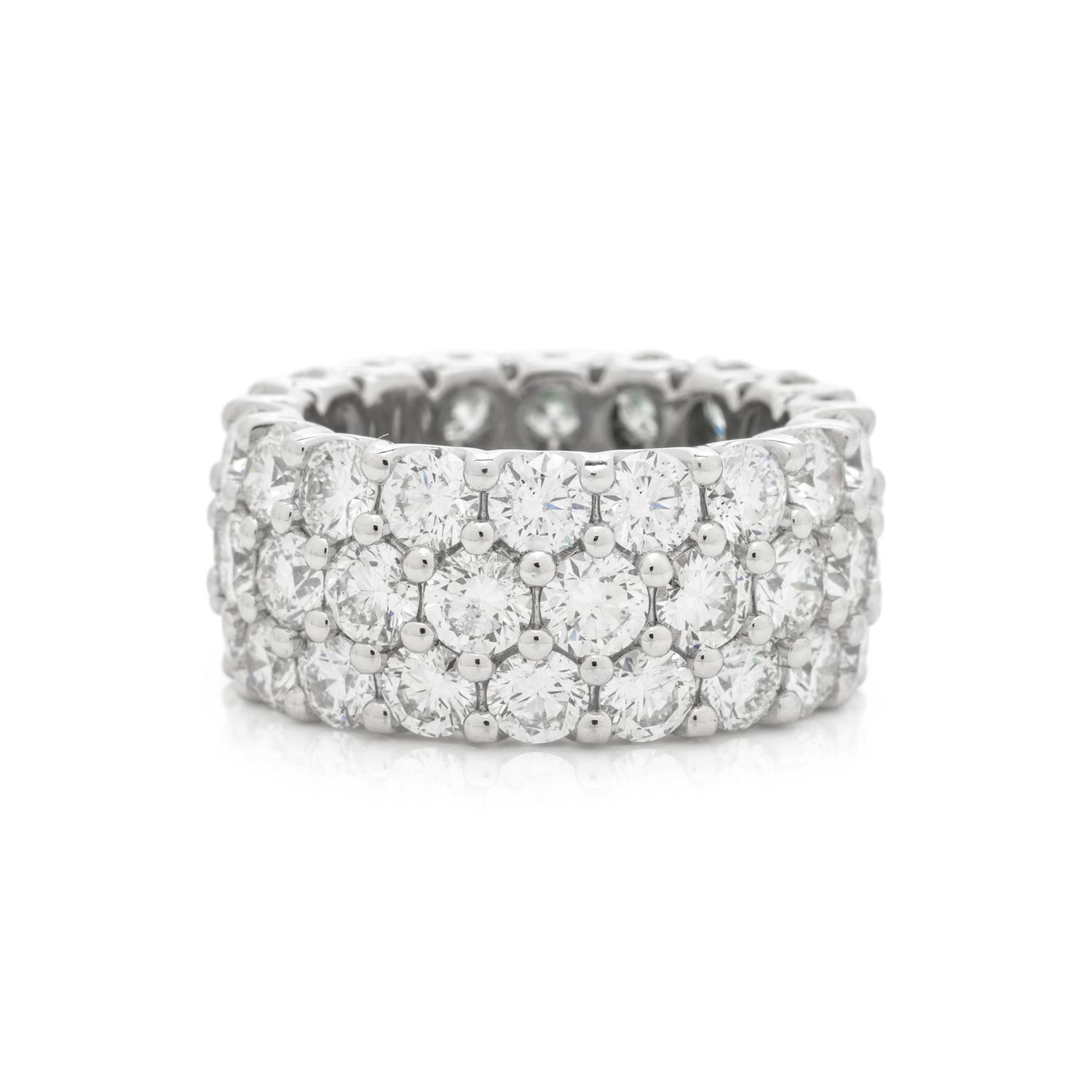 DIAMOND ETERNITY BAND