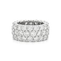 DIAMOND ETERNITY BAND