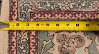 A Lahore Wool Rug