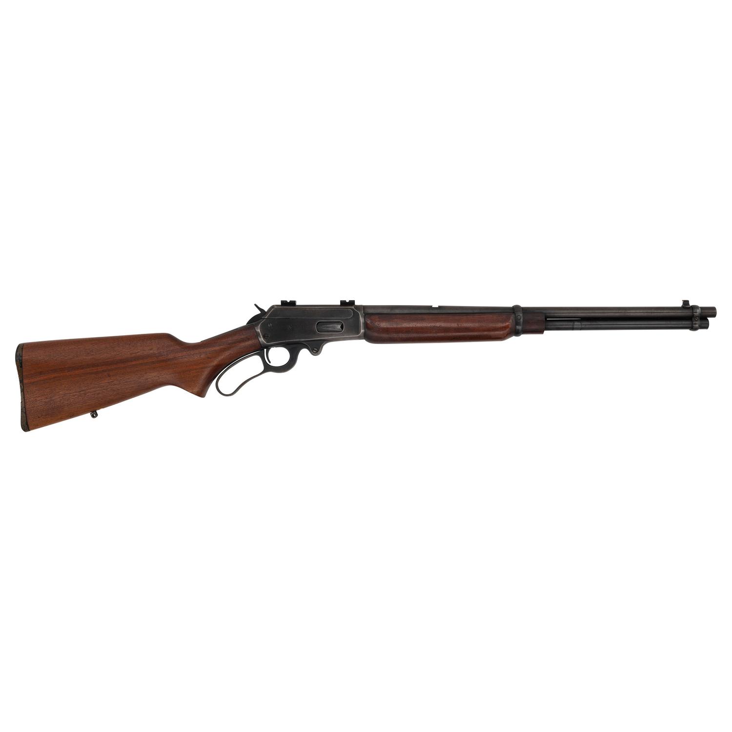** Marlin Model 36 Third Variation