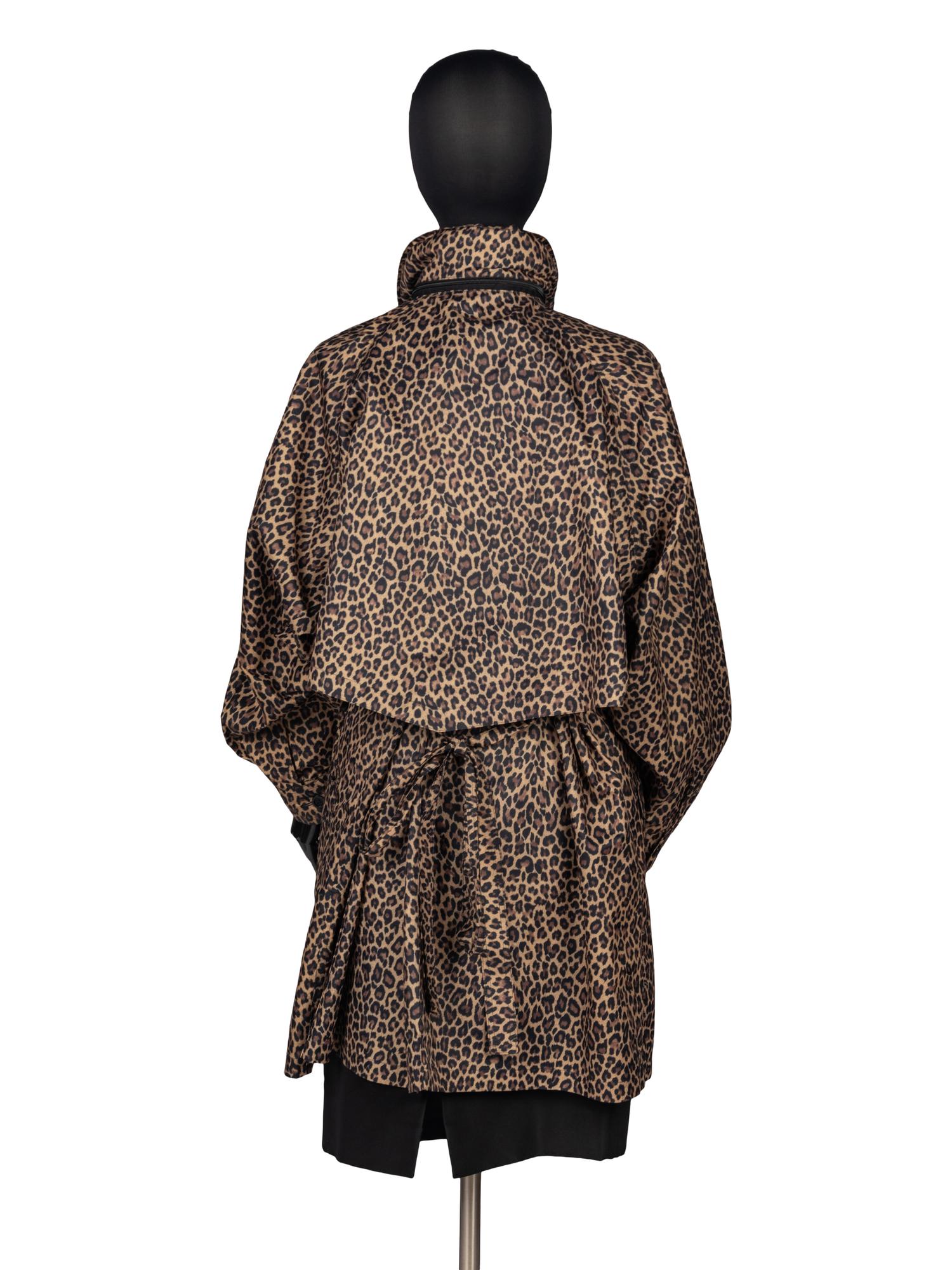 Sonia Rykiel Rain Jacket
