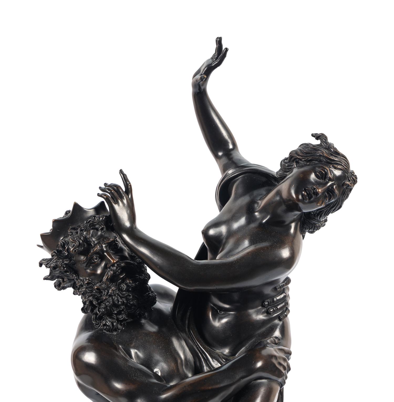Abduction of Proserpina