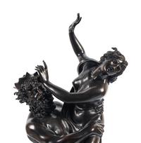 Abduction of Proserpina