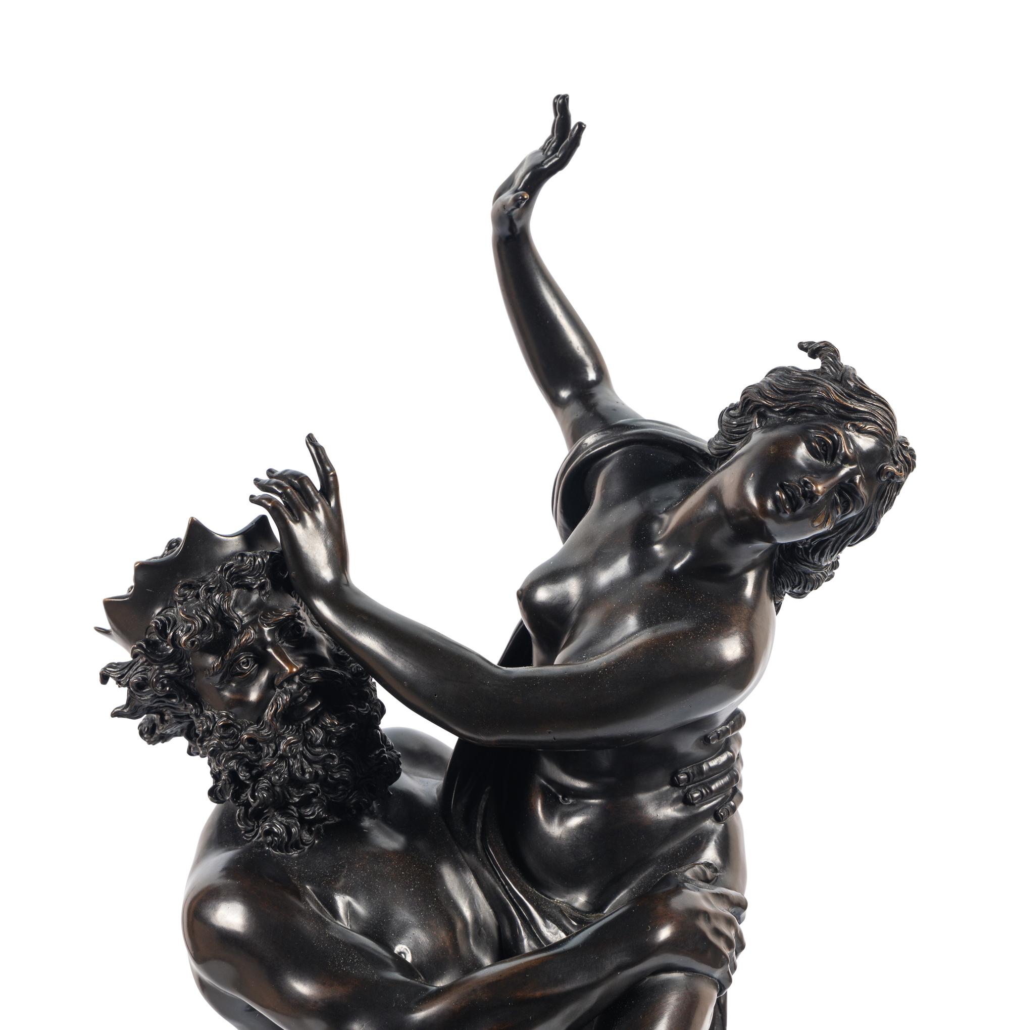Abduction of Proserpina