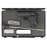 *Smith & Wesson Walther PPK .380 in Box