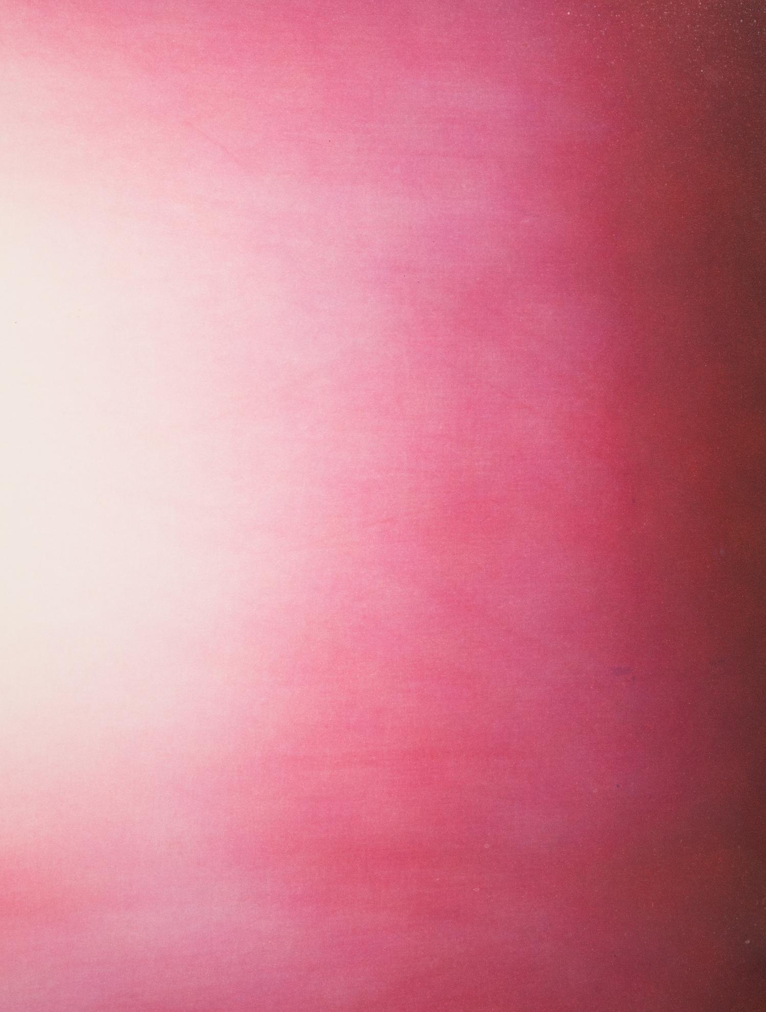 Shadow IV (Fuchsia Red) , 2011