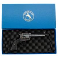 *Colt Single Action Army Revolver with 5.5" Barrel in .45 Colt