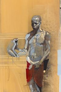Untitled , 1998