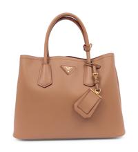 Prada Saffiano Leather Tote