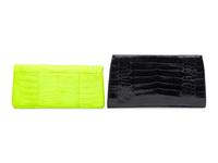 Nancy Gonzales, Two Clutches