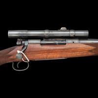**Griffin & Howe Customized Winchester 54 of Townsend Whelen