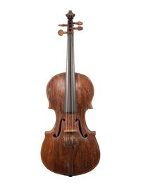 A Joe Rollka Violin