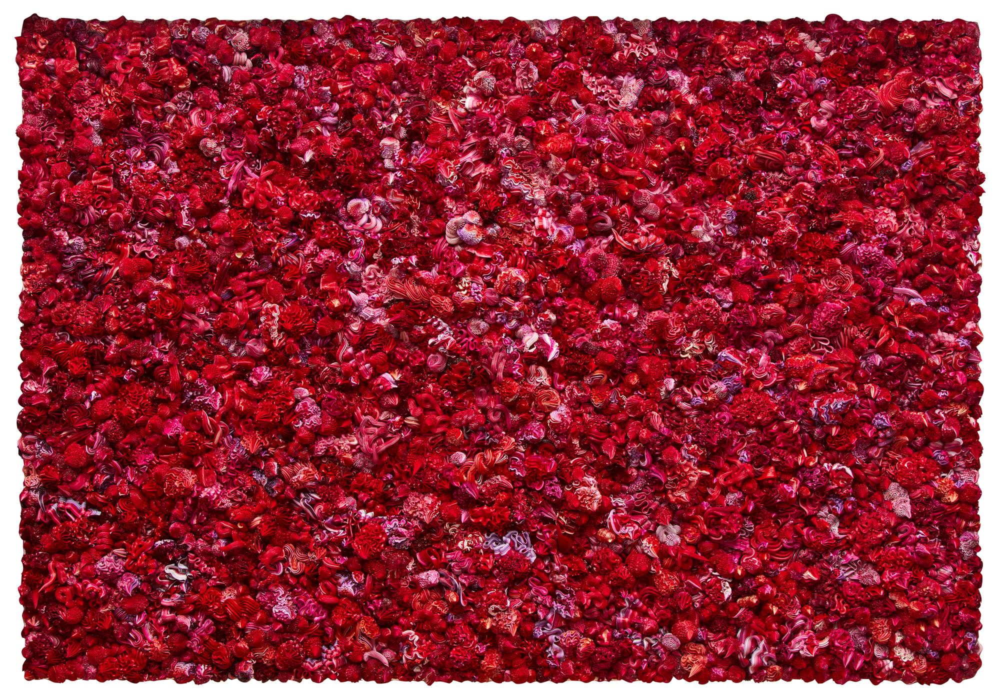 Xu Zhen (Chinese, b. 1978) — Under Heaven--2232IO0511 , 2015