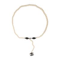Chanel, Gripoix Pearl Belt