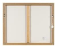 Untitled XXII (Home Improvement Painting) , 1997