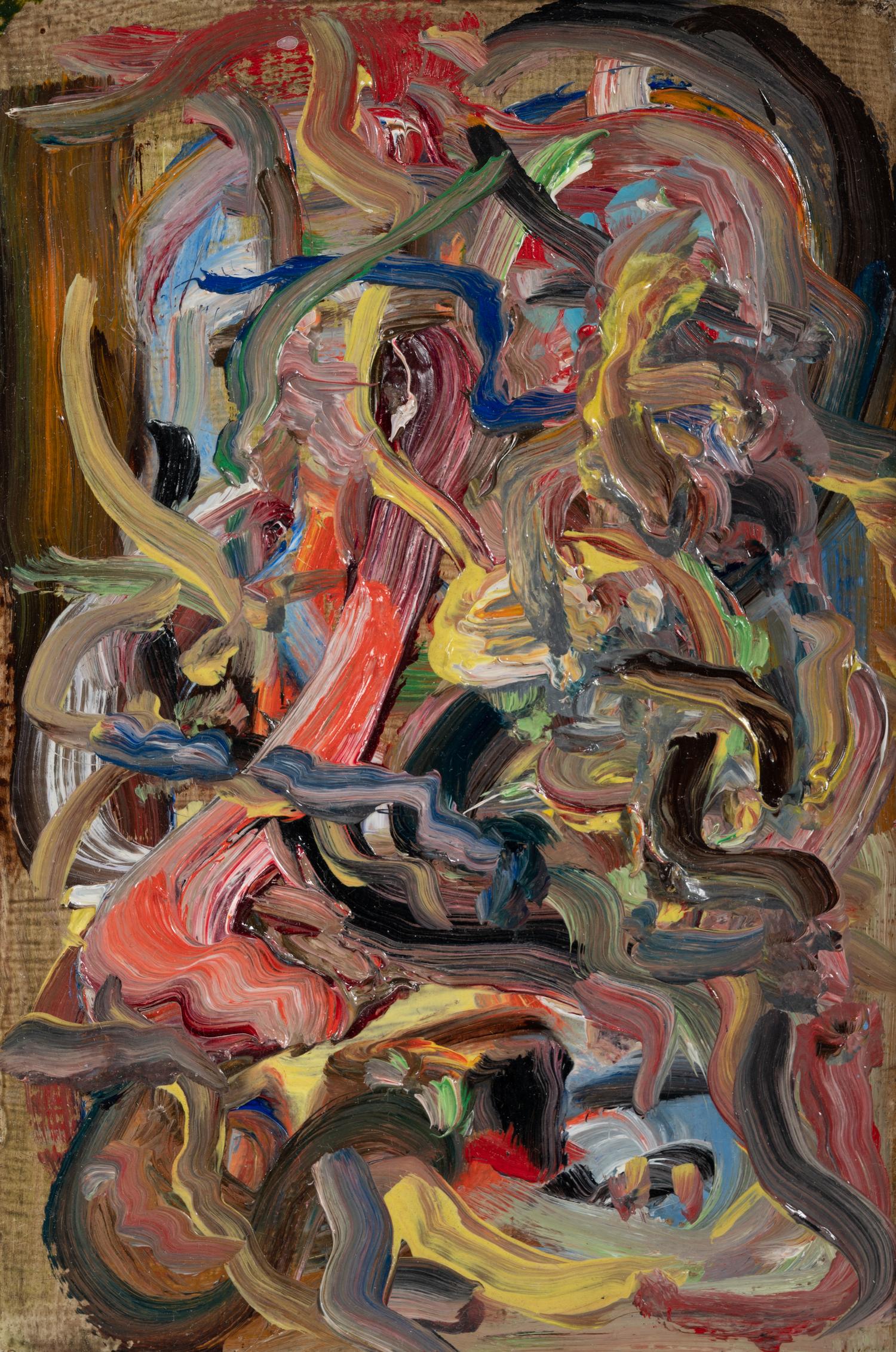 Untitled and Untitled