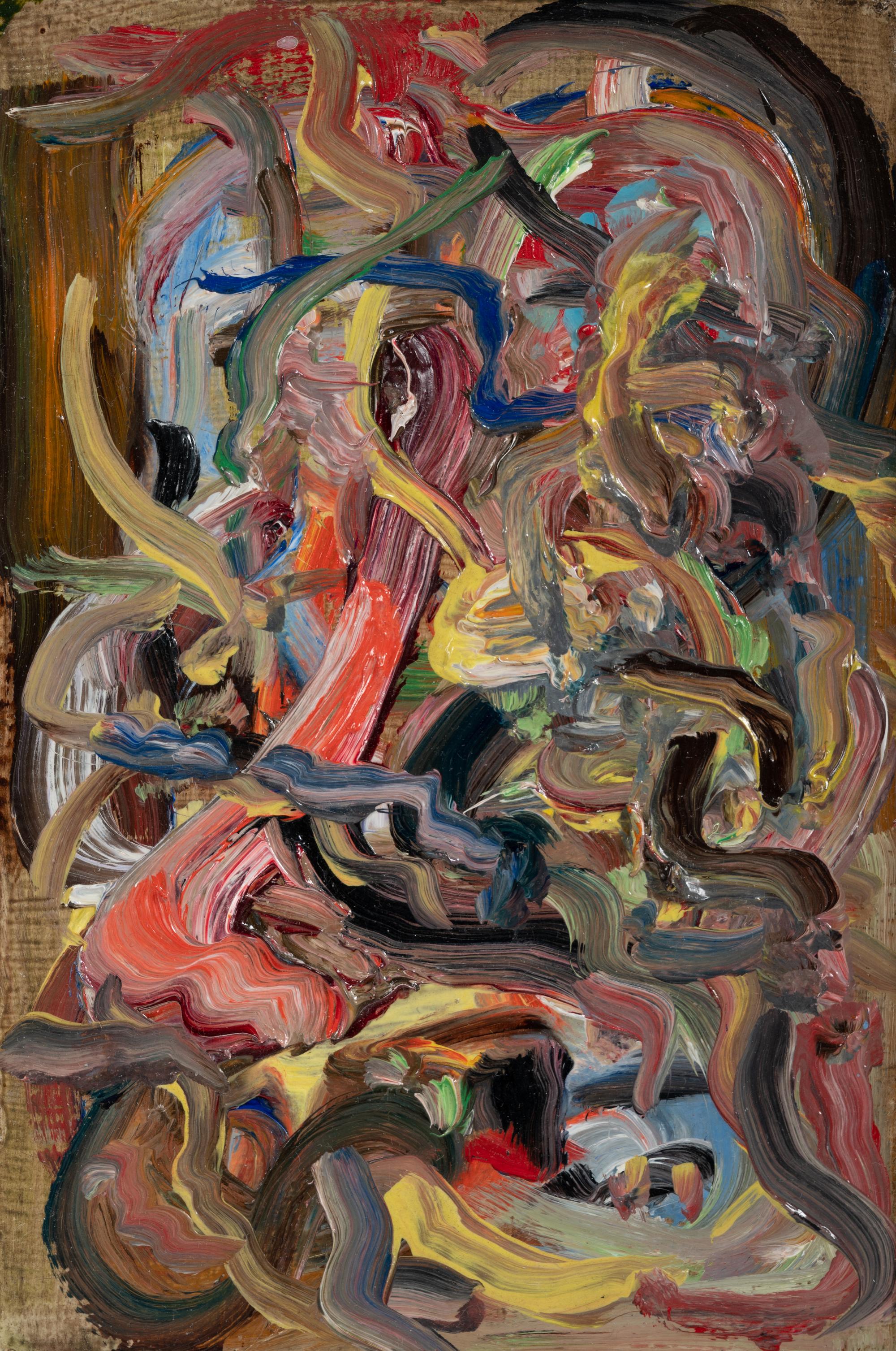 Untitled and Untitled