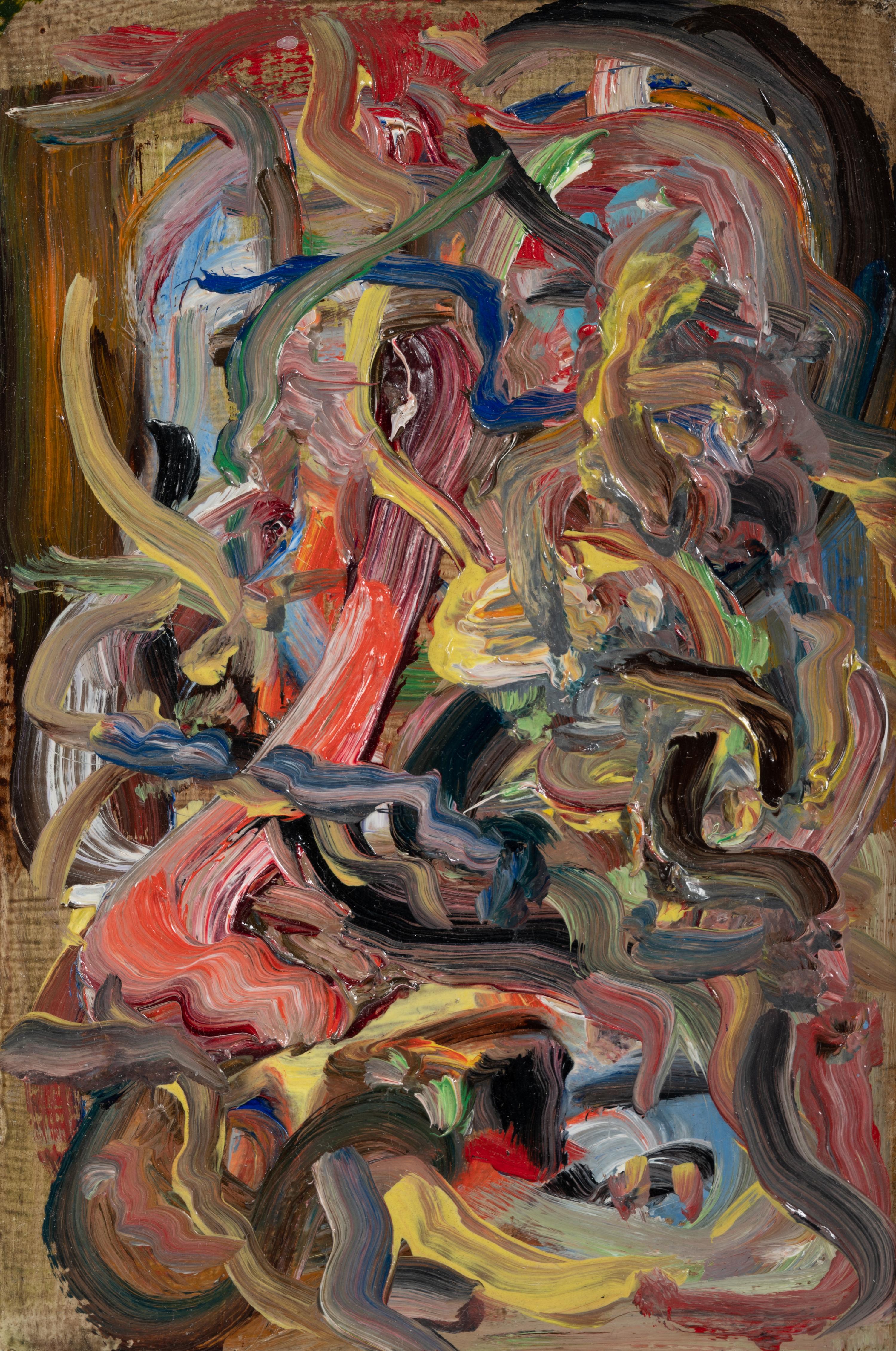 Untitled and Untitled