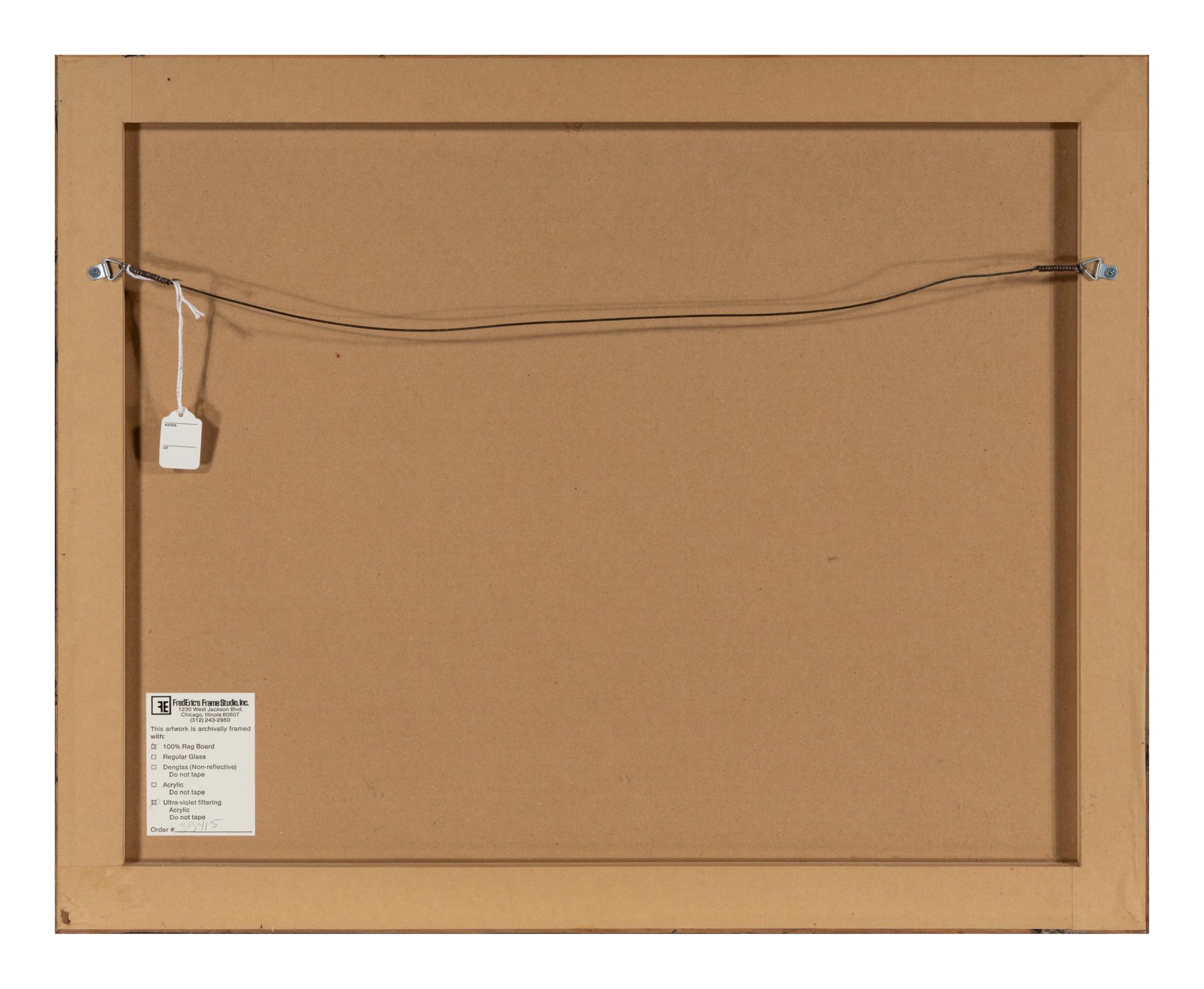Untitled, 2000