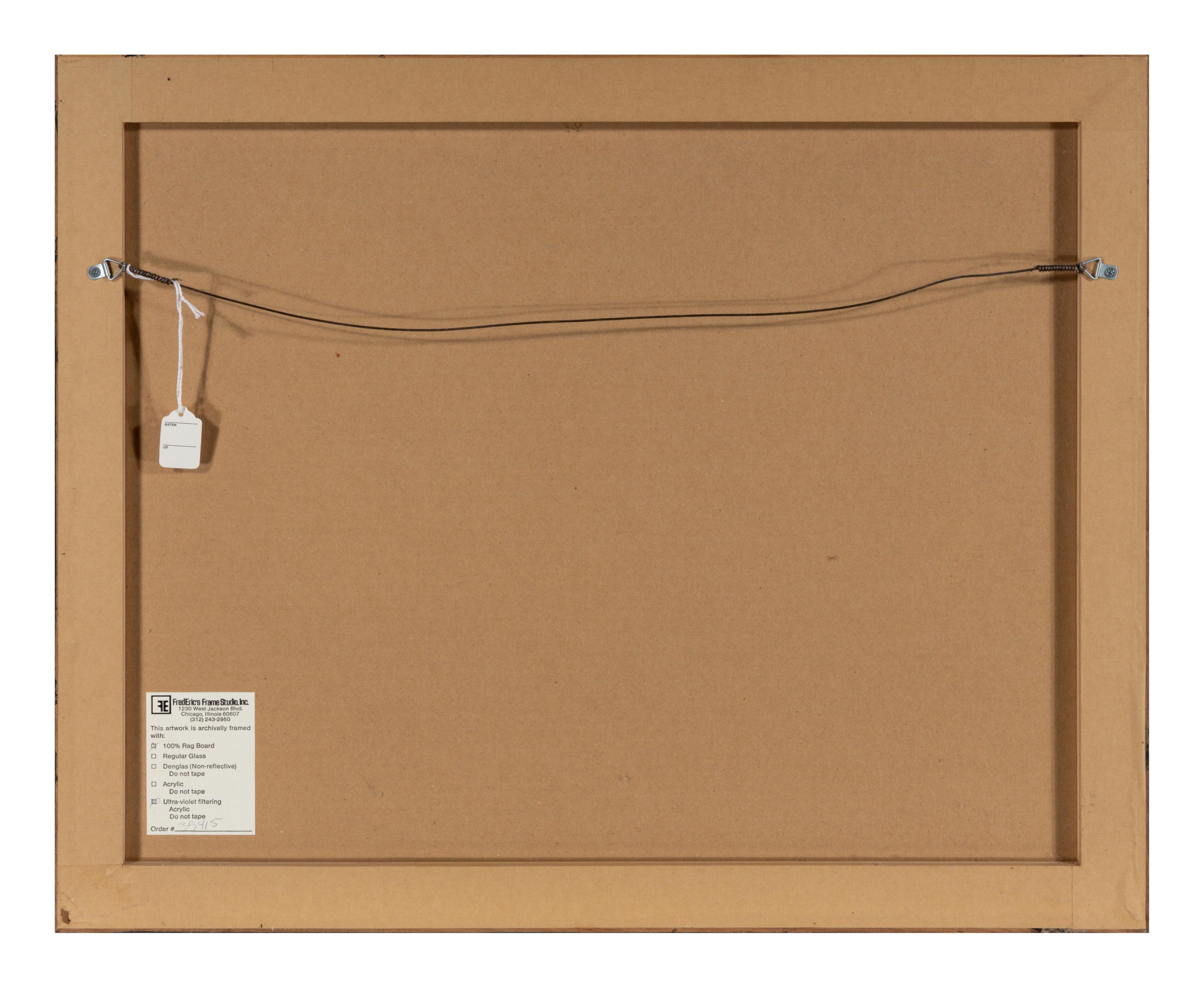 Untitled, 2000