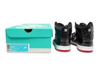 Dunk High SB Rivals Pack (Bred)