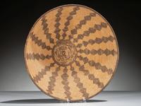 Apache Basket