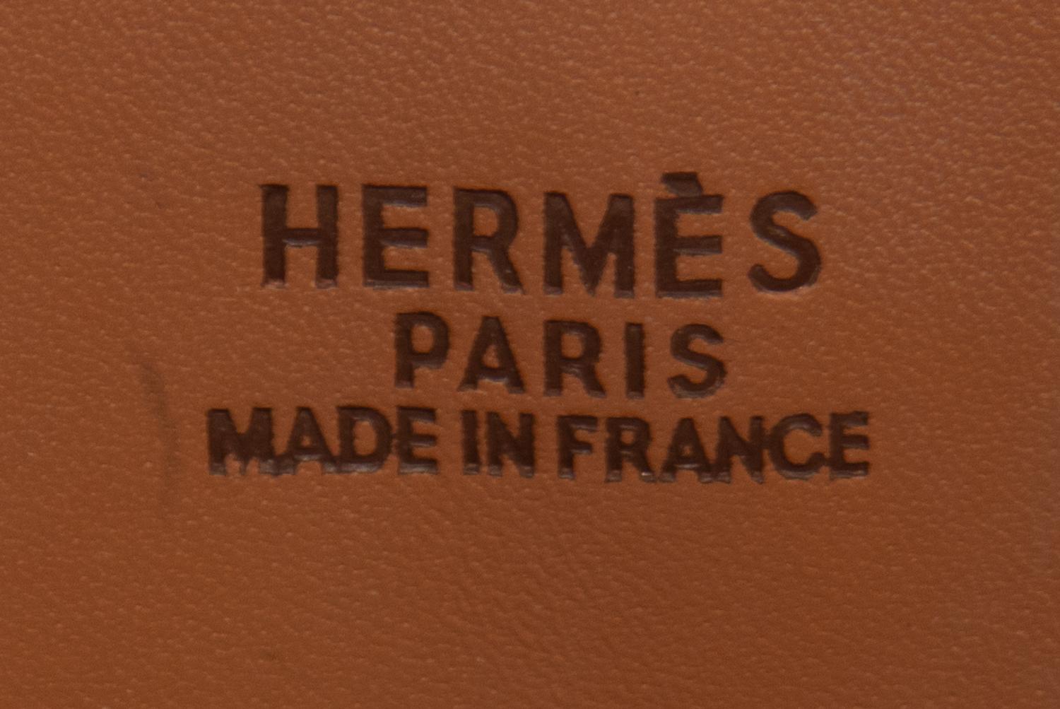 Hermès La 30 Shoulder Tote, 1996