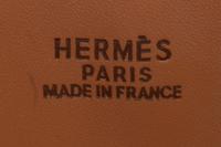 Hermès La 30 Shoulder Tote, 1996
