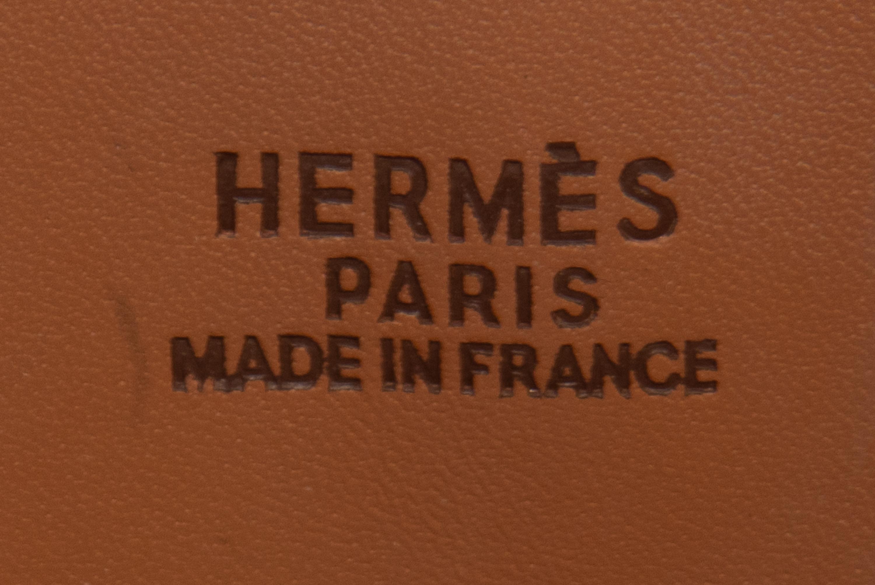 Hermès La 30 Shoulder Tote, 1996